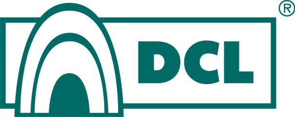 DCL logotyp