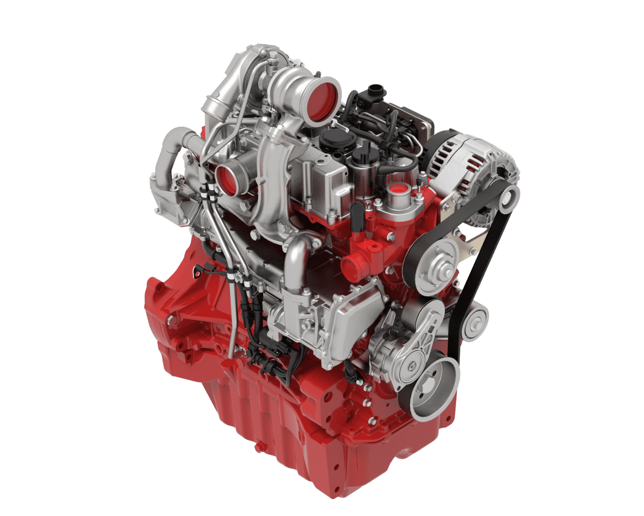 TCD 2.9 L4 (AGRI)