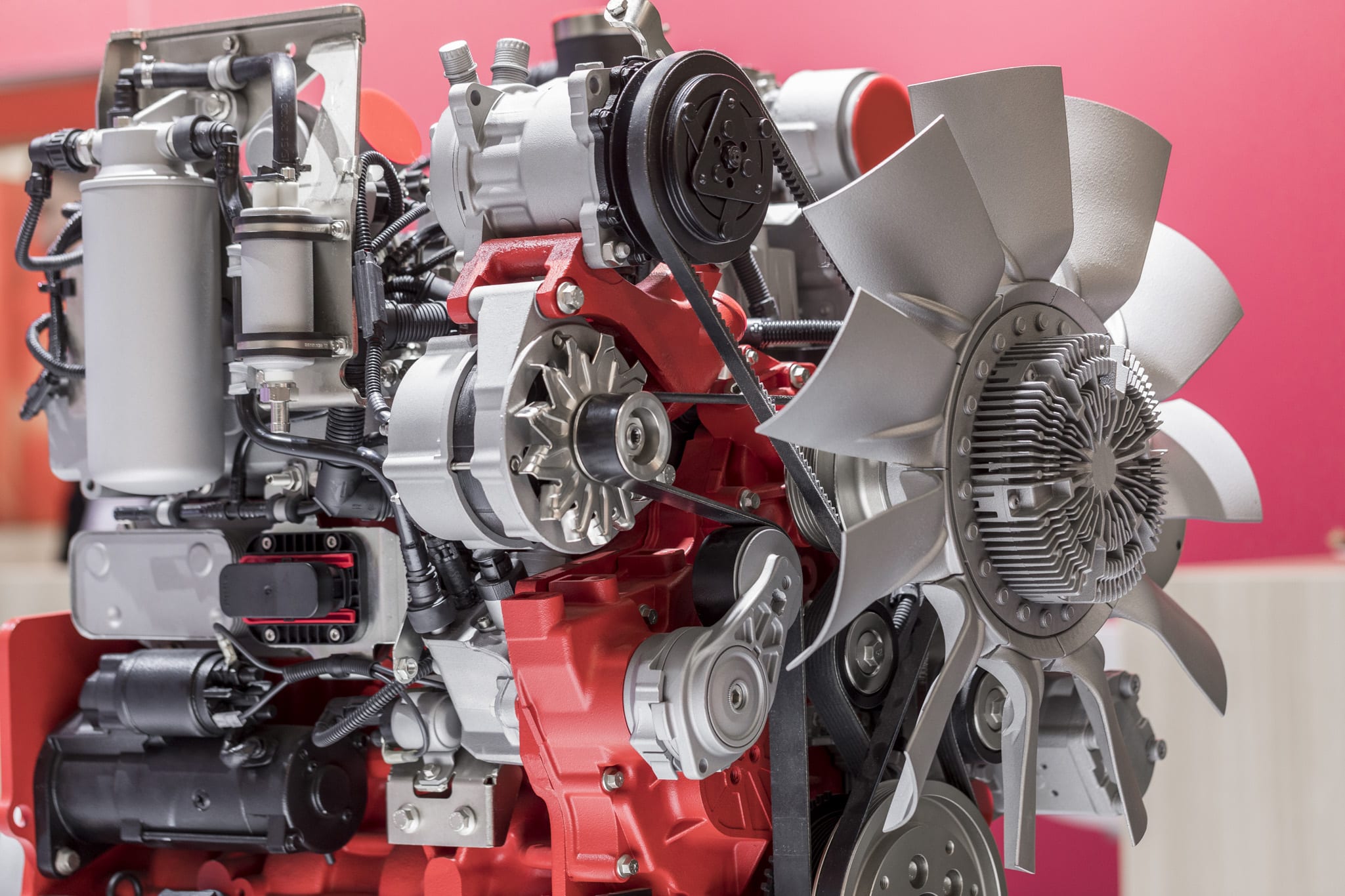 DEUTZ diesel engines for material handling