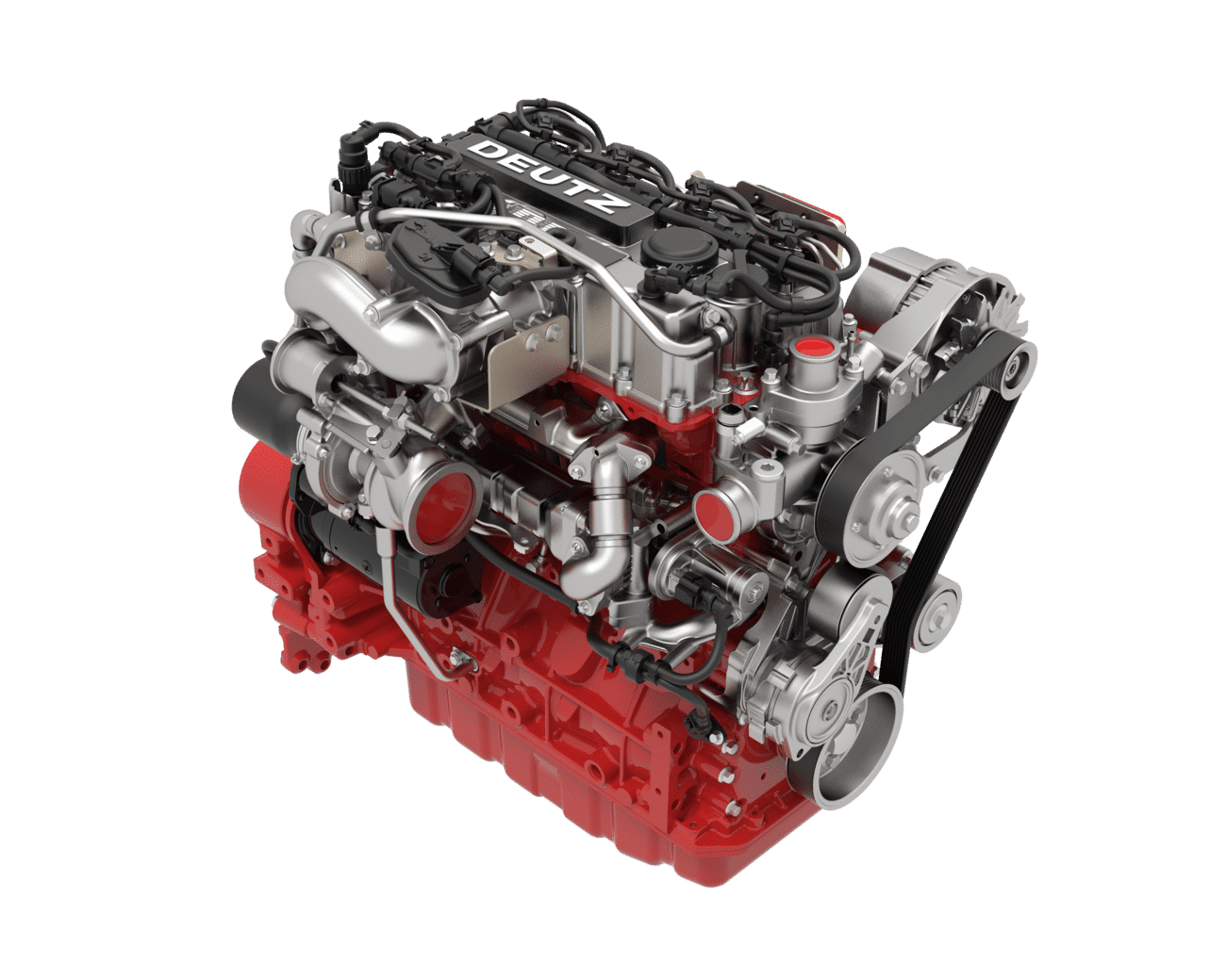 TD 2.9 L4